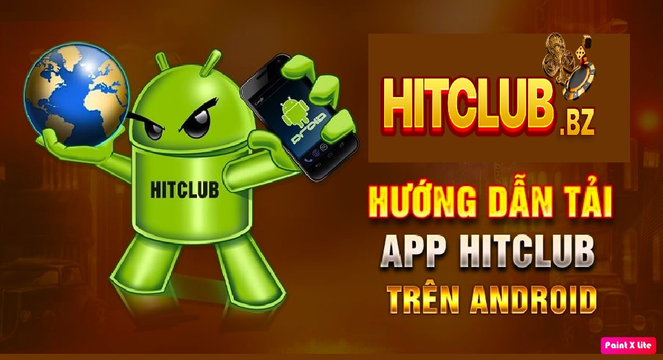Tải app Hit Club Android