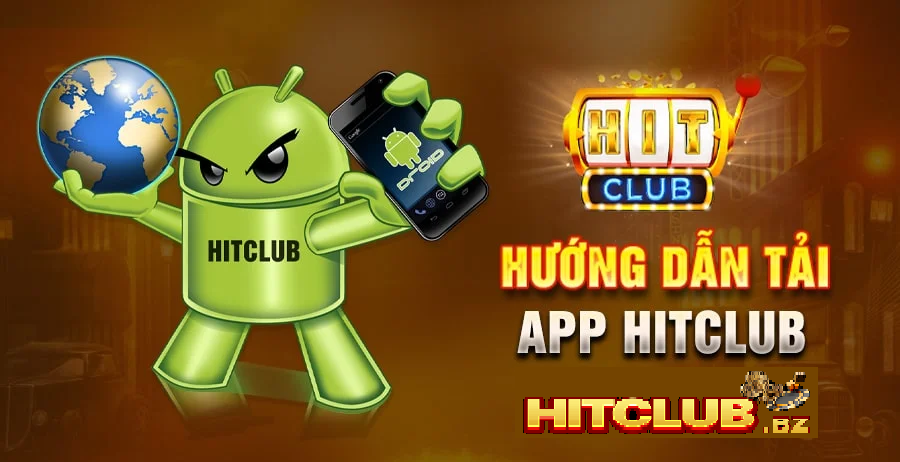Tải Game Bài Hit Club – Kho Game Bài Đỉnh Cao Phong Phú