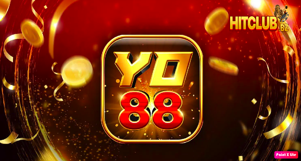 Yo88 Hit Club Phiên Bản Game Bài Nâng Cấp Hoàn Chỉnh